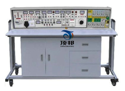 通用電工、電子、自動控制原理實驗室成套設(shè)備