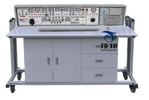 通用電工、電子、高頻電路實驗室成套設(shè)備