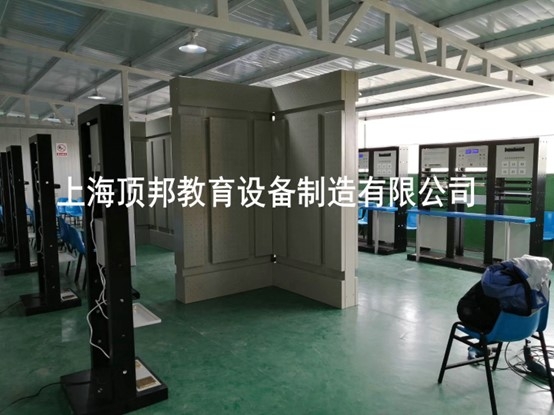 網(wǎng)絡(luò)綜合布線實訓(xùn)室建設(shè)方案(圖3) 綜合布線實訓(xùn)室