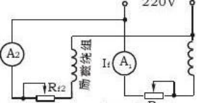 電機(jī)與拖動(dòng)實(shí)驗(yàn)實(shí)訓(xùn)報(bào)告(圖3) 電機(jī)與拖動(dòng)實(shí)驗(yàn)實(shí)訓(xùn)報(bào)告(圖3)